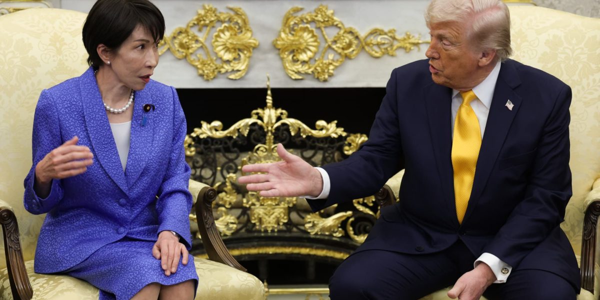 Trump compară atacul asupra Iranului cu Pearl Harbor în fața premierului japonez