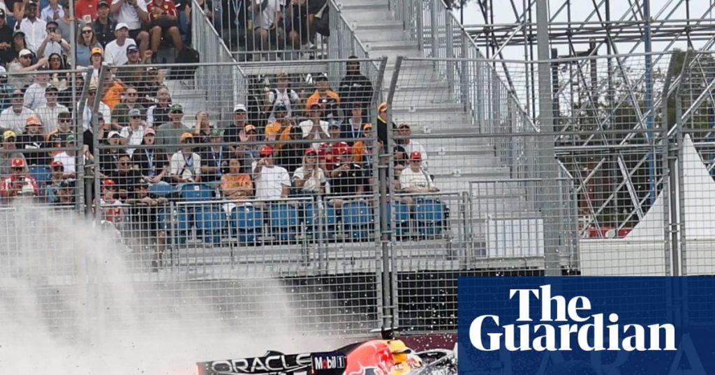 Critici dure după calificările pentru Marele Premiu al Australiei: piloți de top contestă noile reglementări F1 Calificările pentru Marele Premiu al Australiei au scos la iveală probleme majore la nivelul regulamentelor recent introduse în Formula 1, iar piloți de renume mondial, precum Lewis Hamilton, Max Verstappen și Lando Norris, au manifestat dezacorduri acerbe față de schimbările din acest sezon