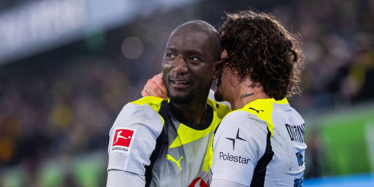 Dortmund — Augsburg în direct: live pe TV și online în Bundesliga