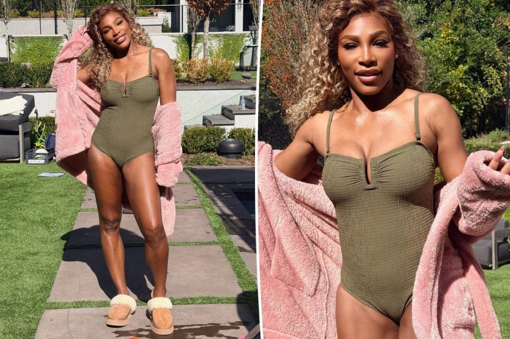 Serena Williams a reapărut în public într-un mod care a reușit să capteze atenția atât a fanilor, cât și a criticilor, după o perioadă în care imaginea sa a fost subiectul unor controverse legate de utilizarea medicamentului pentru pierderea în greutate, GLP-1, comercializat sub denumirea de Ro