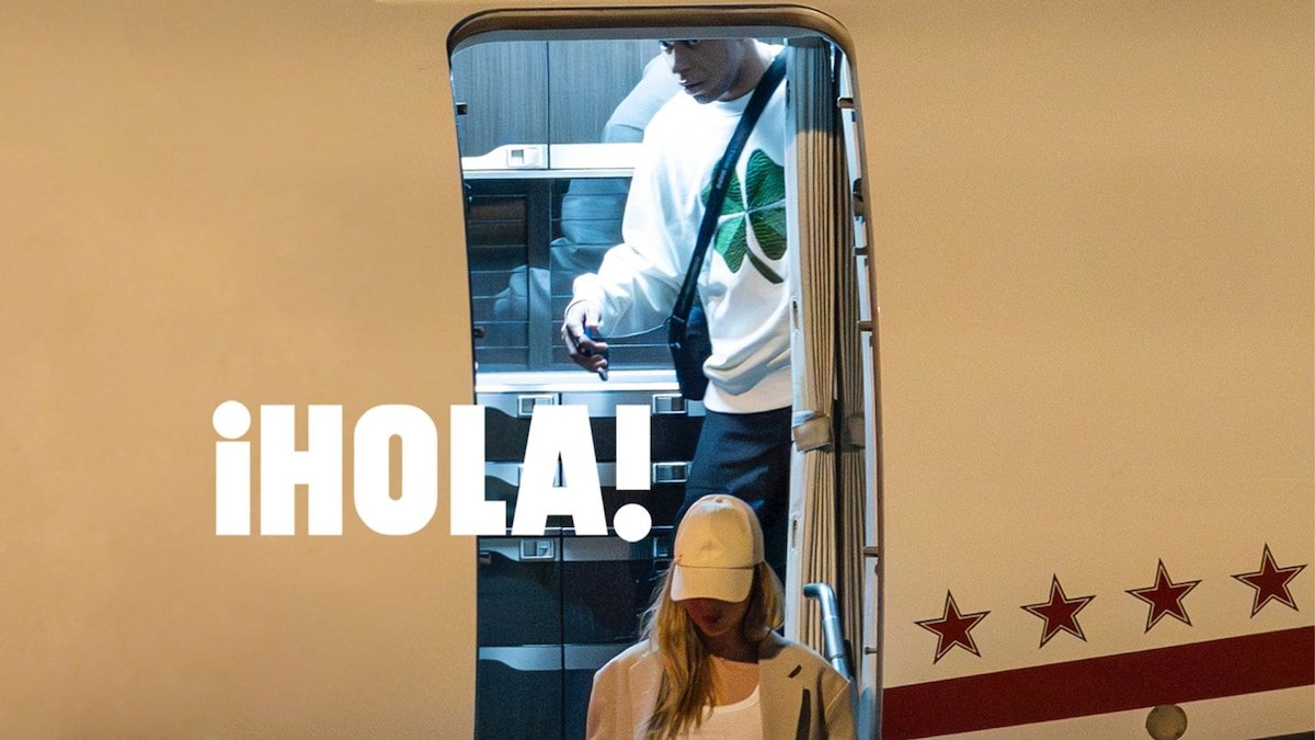 Apropiindu-se cu jet privat după escapada secretă (partea întâi)