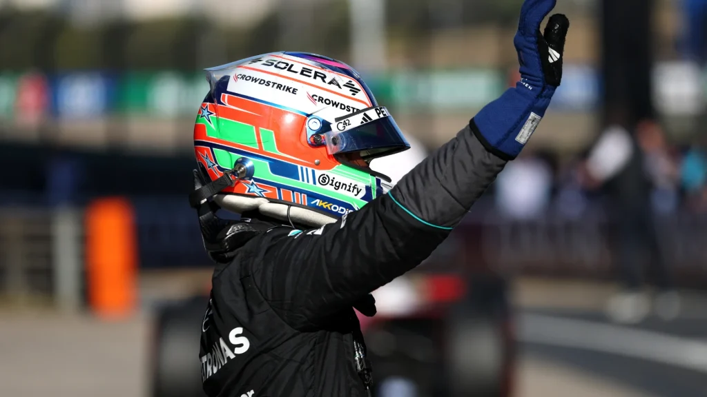 Kimi Antonelli devine cel mai tânăr pilot din istoria Formulei 1 care obține pole position, în China Kimi Antonelli a scris istorie în MLS F1, devenind cel mai tânăr pilot din toate timpurile care repede un pole position în calificările unui Grand Prix