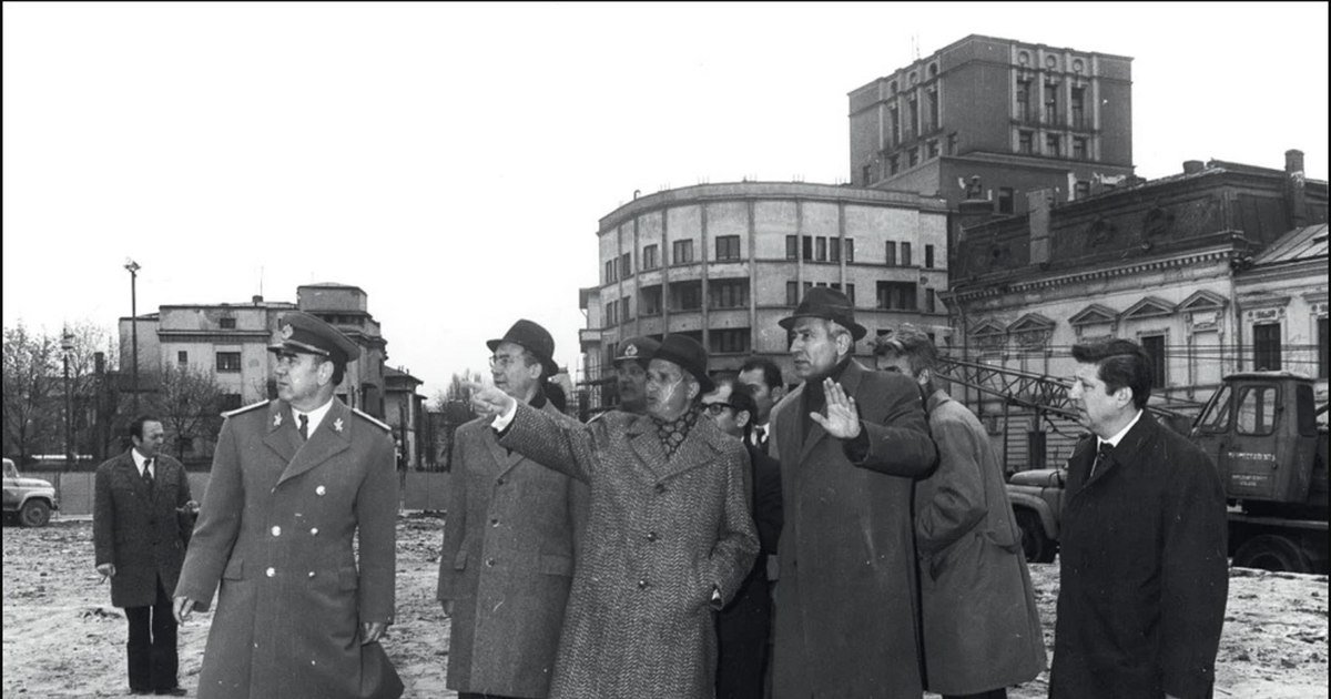 Pe 4 martie 1977, România a fost zguduită de un cutremur devastator, cu magnitudinea de 7,4 pe scara Richter