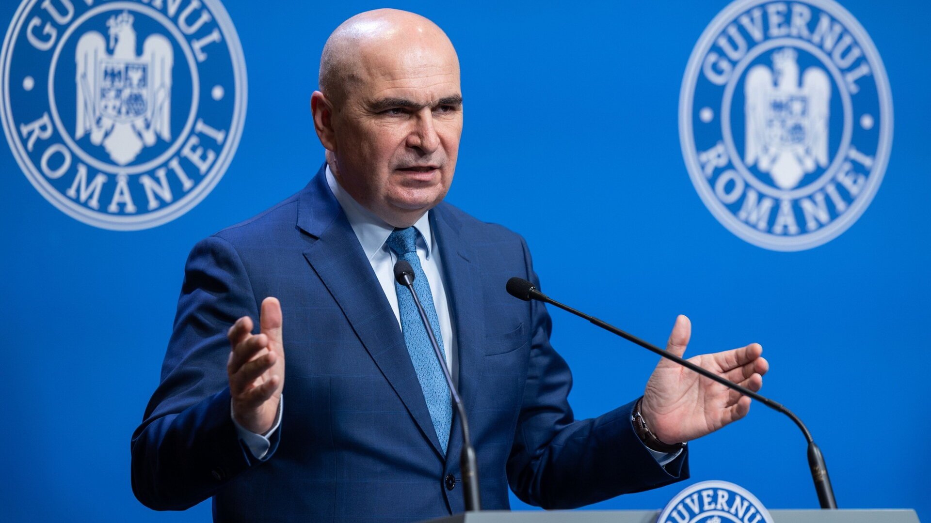 Guvernul României pregătește noi zboruri de repatriere pentru cetățenii romantți blocați în Orientul Mijlociu, în contextul escalada conflictului armat din această regiune sensibilă