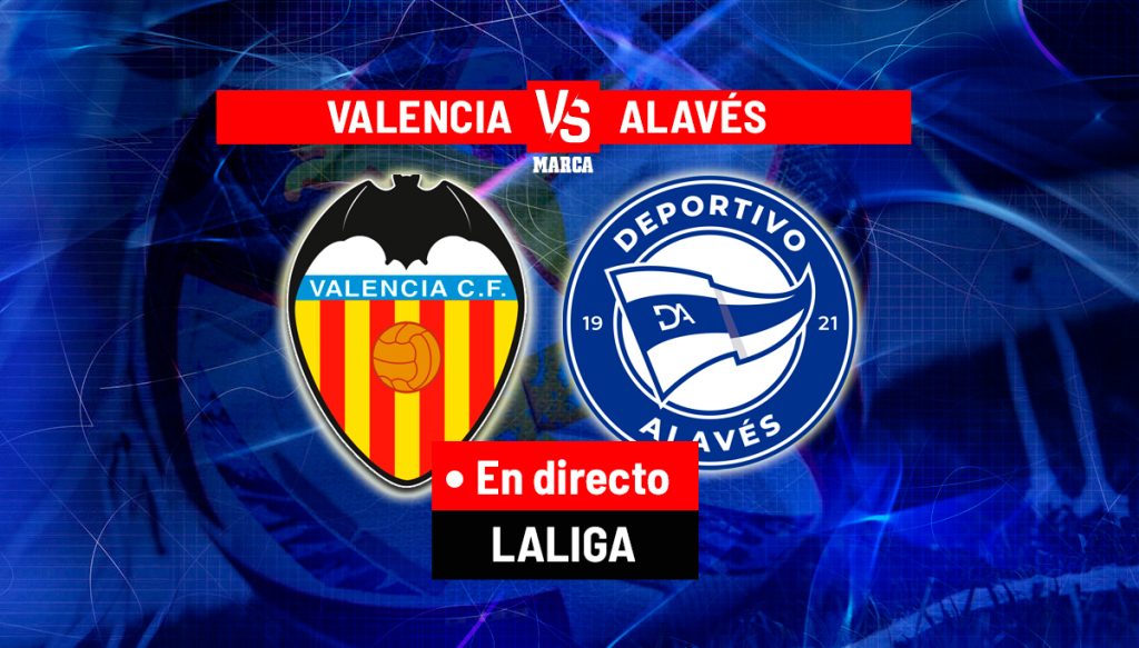 Mestalla a fost scena unui meci crucial pentru salvarea favoriților locali, Valencia, care a reușit o victorie importantă în duelul cu Alavés, formație aflată sub presiune