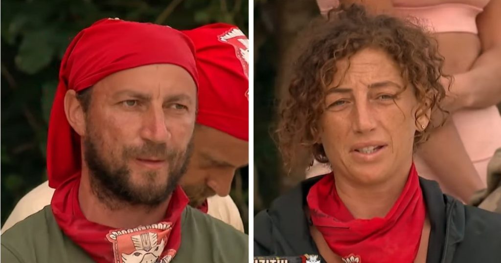 Tensiunile escaladează în echipa Faimoșilor de la Survivor România 2026, iar conflictele dintre concurenți devin tot mai frecvente și mai intense