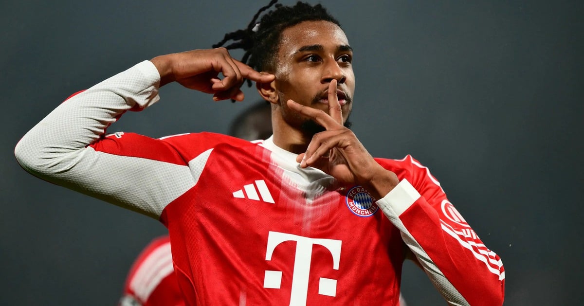 Bayern München și Atlético Madrid avansează spectaculos în optimile Champions League Într-o noapte plină de emoții și cadouri oferite de giganții Europei, Bayern München și Atlético Madrid și-au consolidat pozițiile în cele mai importante faze ale Ligii Campionilor, în timp ce alte echipe mari au plecat acasă cu dezamăgiri sau speranțe de redresare