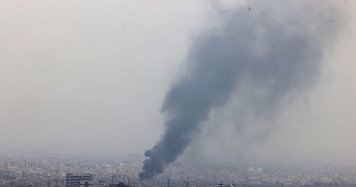 Iranul se află în pericol de a rămâne fără capacitatea operațională de a lansa rachete balistice, pe fondul intensificării bombardamentelor israeliene și americane asupra infrastructurii militare iraniene