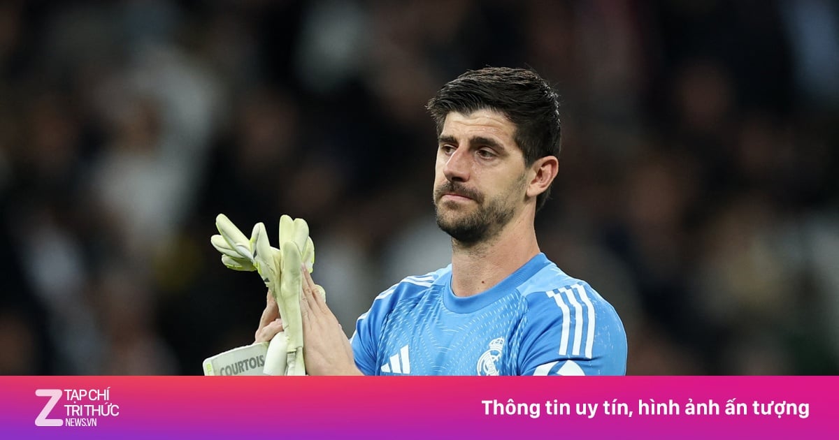 Courtois stabilește recordul istoric al Ligii Campionilor pentru portari, impulsionând Real Madrid spre o victorie decisive în manșa tur Thibaut Courtois a scris, din nou, istorie în Liga Campionilor, contribuind decisiv la victoria Real Madrid din meciul din turul optimilor