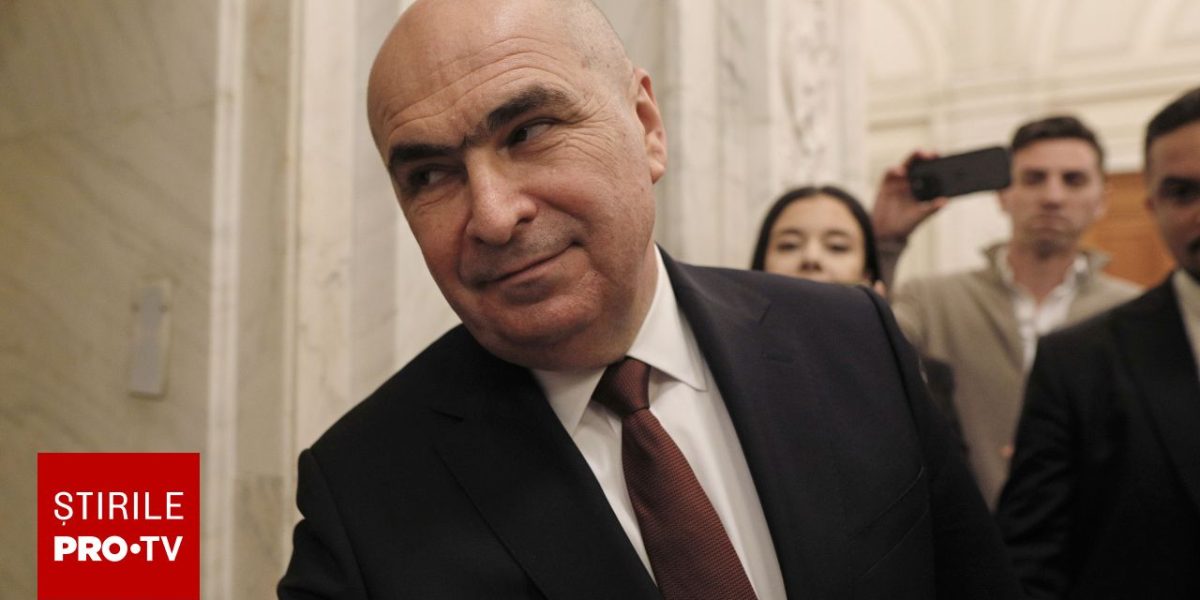 Bolojan critică salarizarea unică: sporurile puse în salarii, dezechilibre greu de corectat