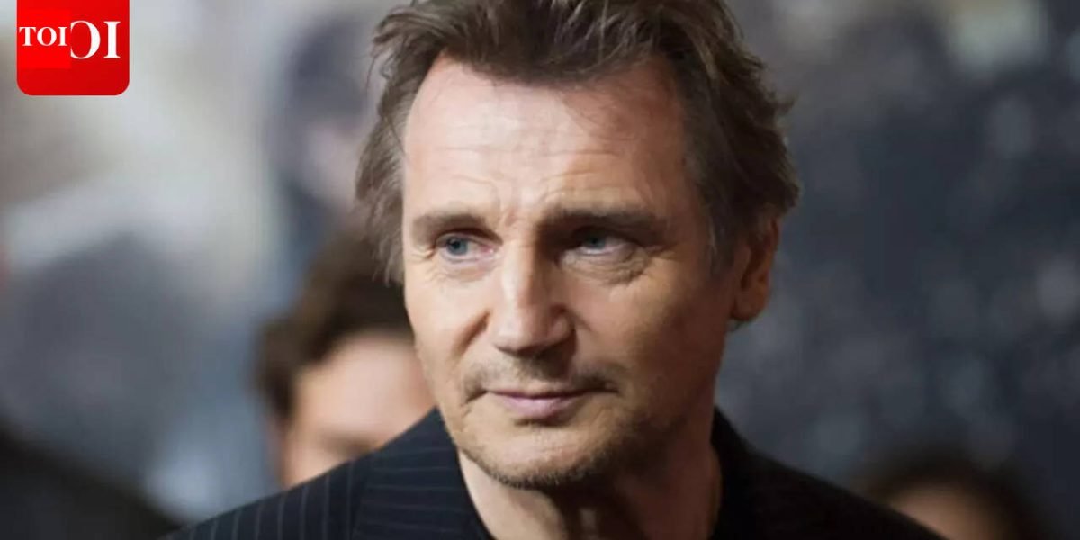 Liam Neeson despre reziliență: calitatea esențială în fața adversităților
