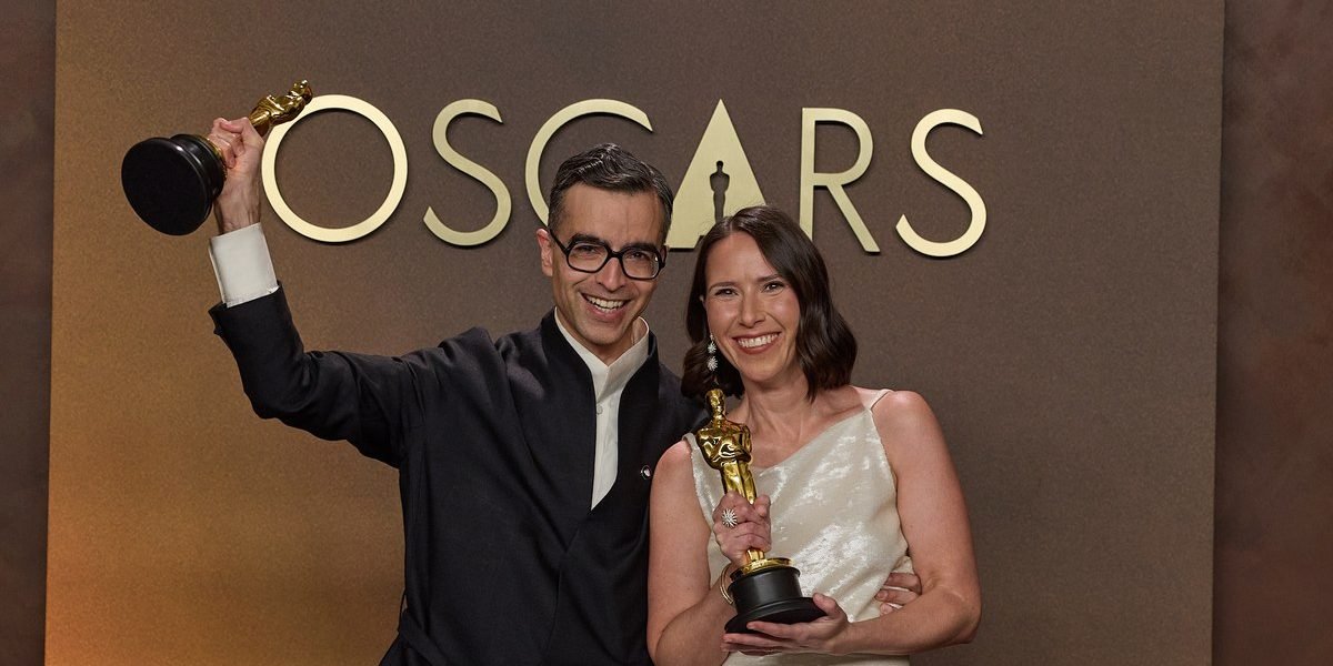 Românca Natalie Musteață, premiată oscar 2026: „Am crescut cu româna și franceza”