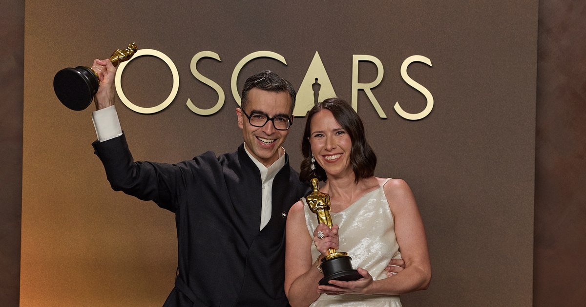Românca Natalie Musteață, premiată oscar 2026: „Am crescut cu româna și franceza”