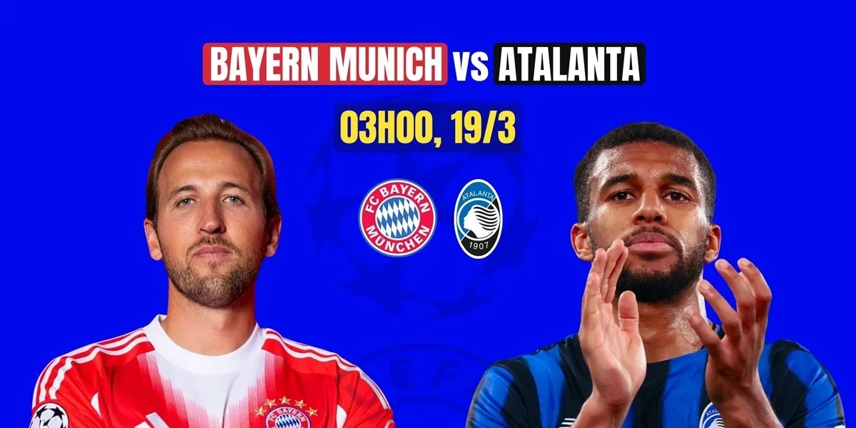 Bayern München – Atalanta: fără speranțe de revenire în Championsliga