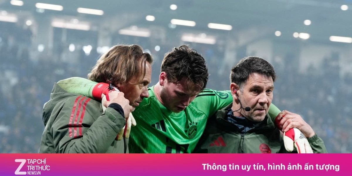 Bayern München nu se teme de criza portarilor în drumul spre titlu