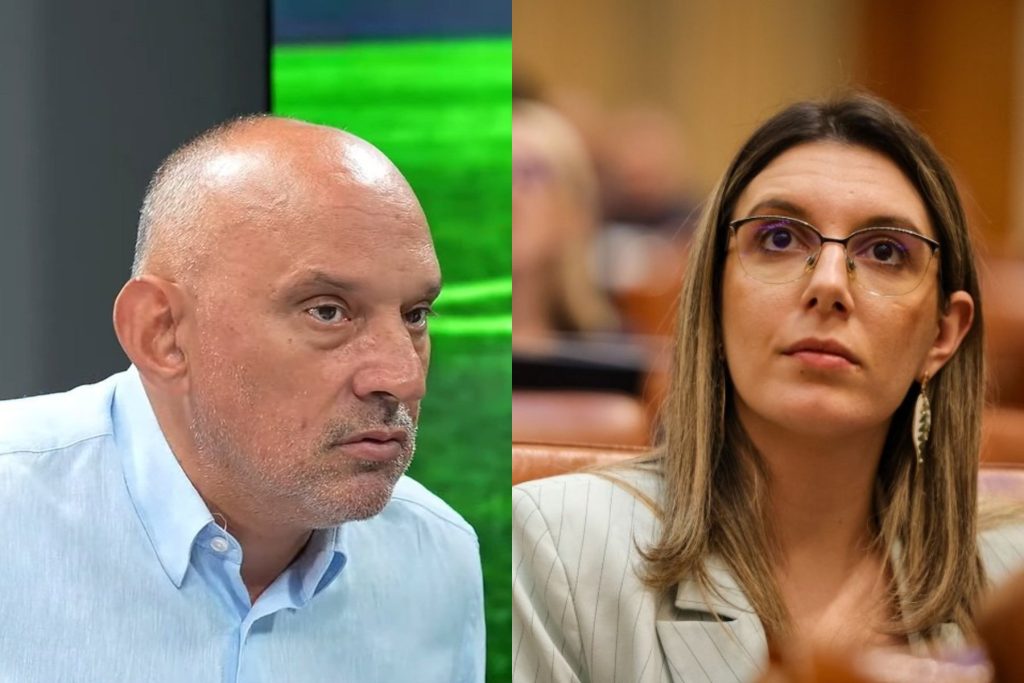 Florin Prunea, fostul portar al naționalei și actual analist sportiv, a stârnit un val de controverse după declarațiile făcute în emisiunea iAMSport LIVE, moderată de Costin Ștucan
