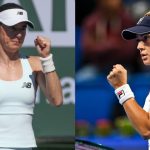 Sorana Cîrstea și Jaqueline Cristian joacă la Miami, în direct pe DGS 2