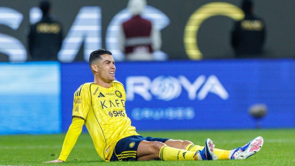 Cristiano Ronaldo nu va face parte din lotul Portugaliei pentru meciurile de pregătire din luna martie, competiție care precede Campionatul Mondial din această vară