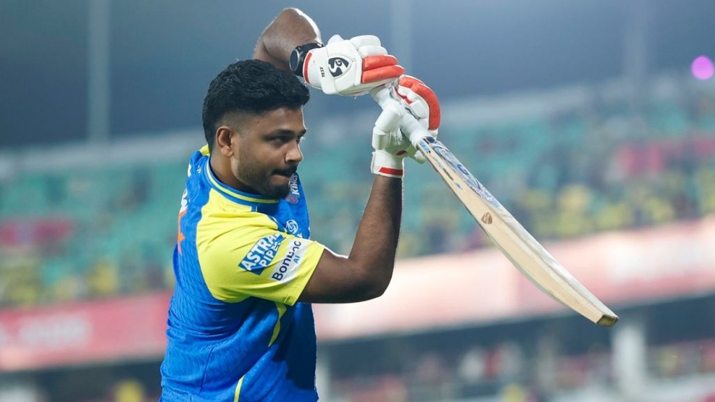 Rajasthan Royals a ales să dea primul yok în meciul cu Chennai Super Kings, după victoria lui Riyan Parag la aruncarea sorții în Guwahati În debutul sezonului IPL 2026, Rajasthan Royals și Chennai Super Kings și-au întâlnit rivalii pe terenul din Guwahati, într-un meci cu mari implicații pentru startul campionatului