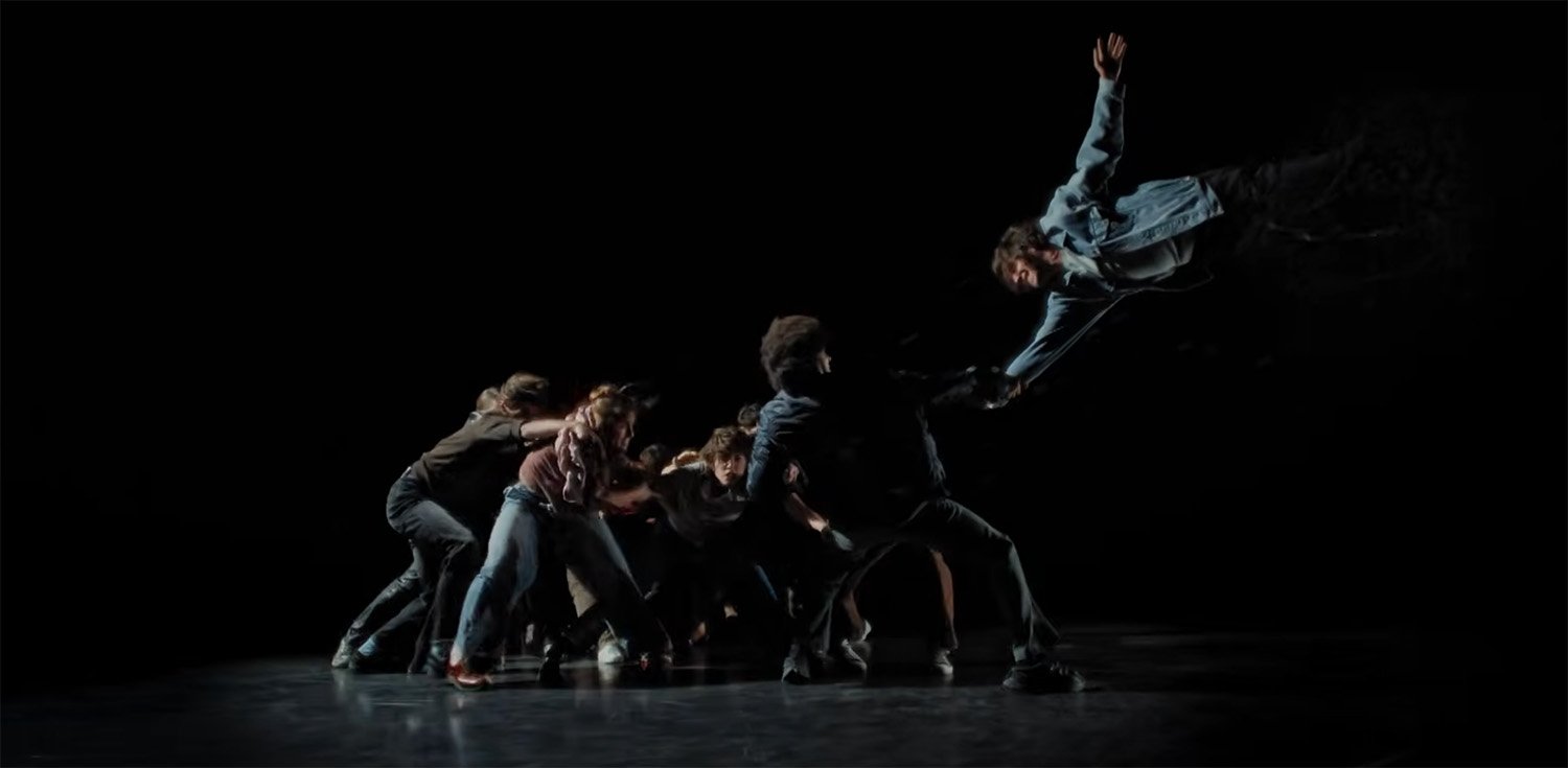 Sidaction lansează imnul emoționant pentru salvarea iubirii