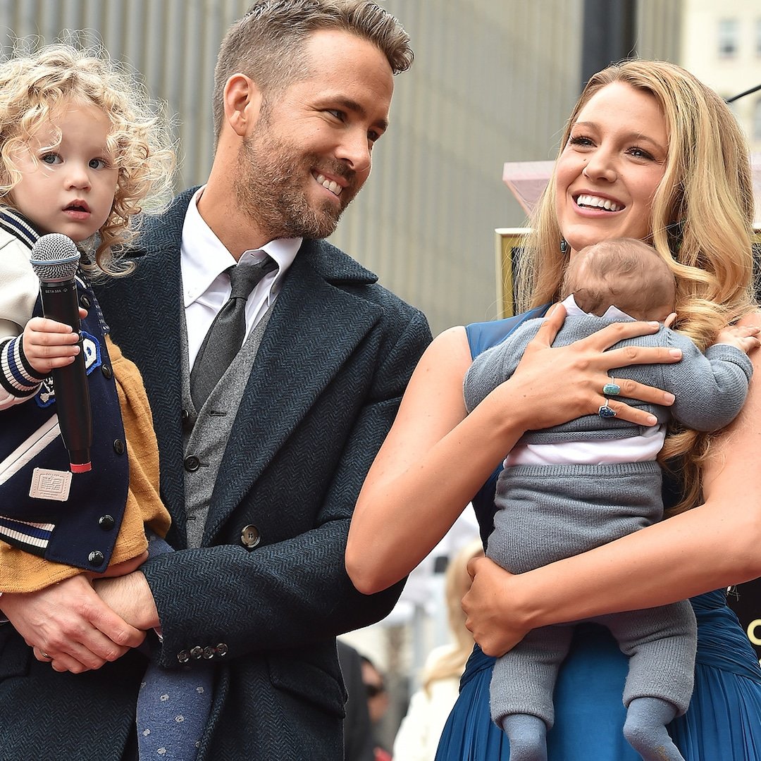 Blake Lively le oferă fanilor o privire sinceră în viața de familie, postând imagini de familie din Marea Britanie Actrița Blake Lively, cunoscută în special pentru rolul din serialul „Gossip Girl”, a ales să împărtășească publicului câteva instantanee intime din timpul petrecut în Marea Britanie, oferindu-le fanilor o perspectivă rară asupra vieții sale de familie
