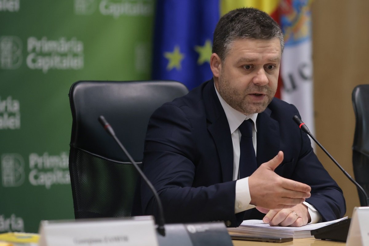 Primăria Capitalei se află într-o situație critică, iar primarul general Ciprian Ciucu avertizează că, dacă nu se va adopta bugetul pentru acest an, municipalitatea riscă să intre în incapacitate de plată încă din aprilie