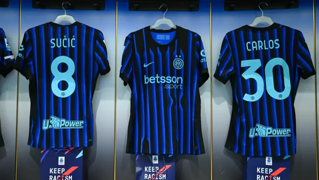 Noutăți despre lotul Inter pentru meciul cu Atalanta
