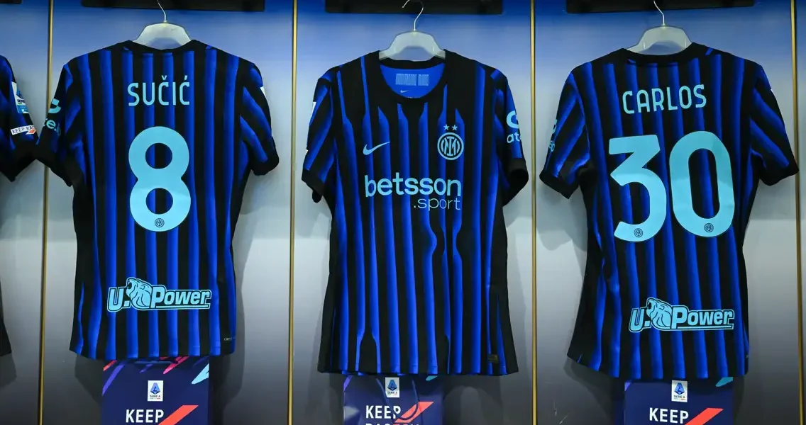 Noutăți despre lotul Inter pentru meciul cu Atalanta