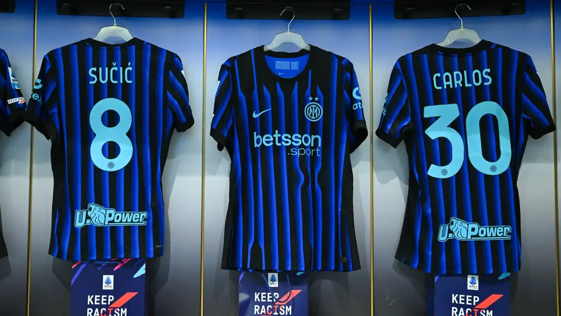 Noutăți despre lotul Inter pentru meciul cu Atalanta