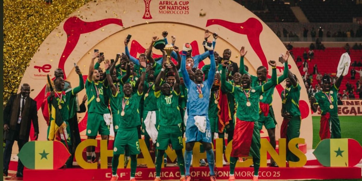 Fără părăsire: La Coupe rămâne în țară!