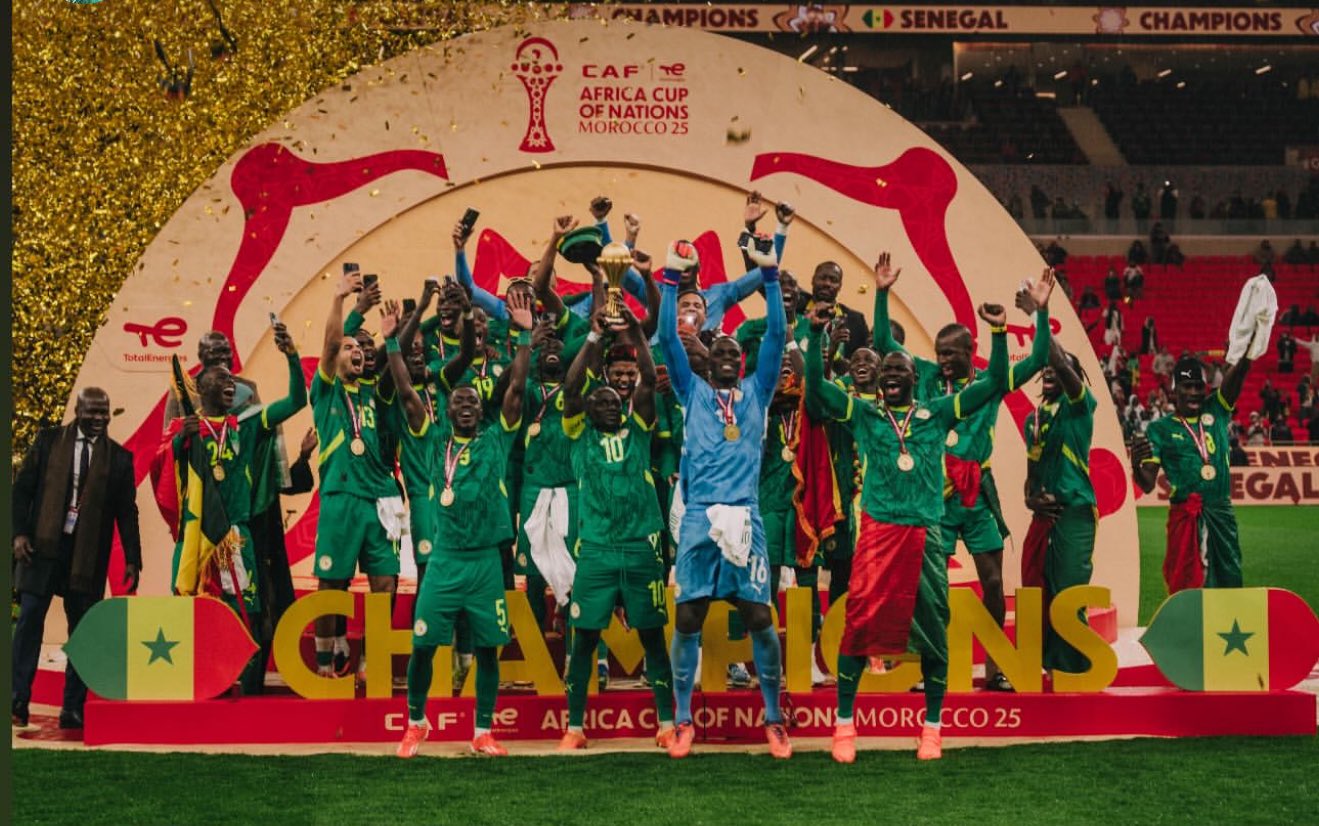 Fără părăsire: La Coupe rămâne în țară!