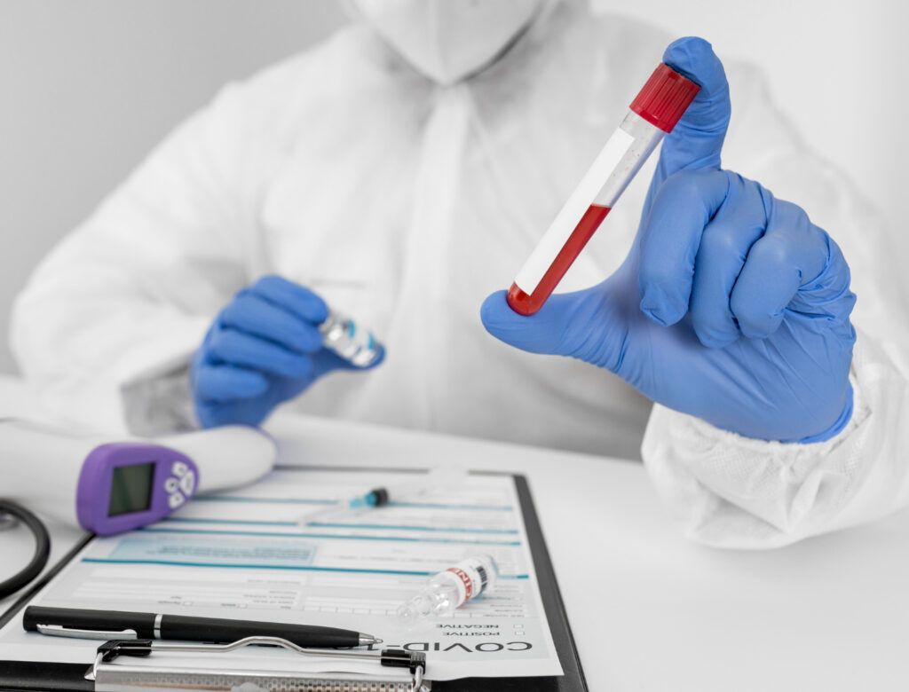 7 semne ale diabetului, avertizează medicul: nu le ignorați