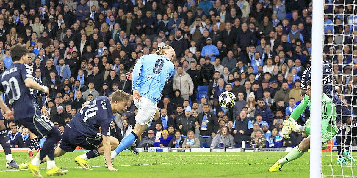 Rezultatul surpriză: fotbalistul a jucat accidentat pentru Manchester City