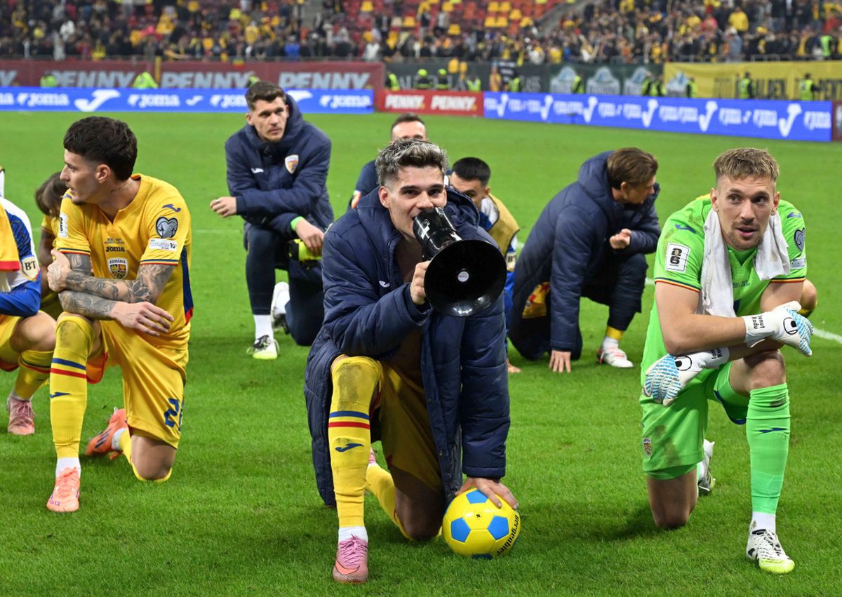 Totul se perturbă: situația devine de nesuportat