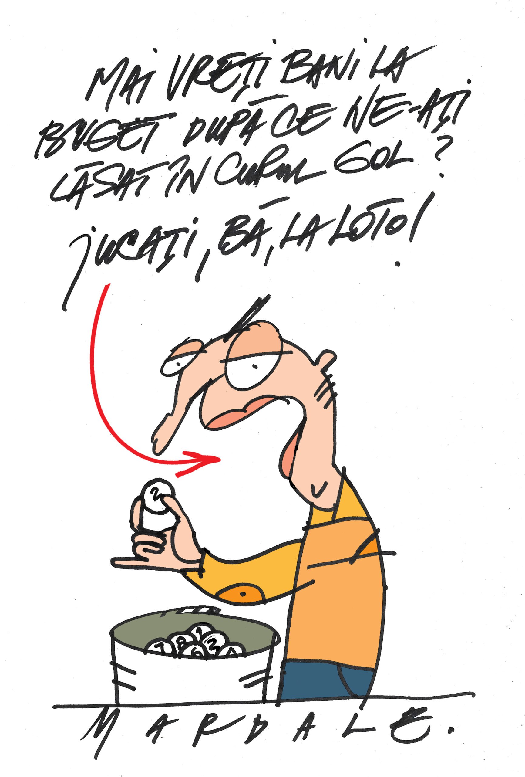 Secretul câștigului la loto fără a pune pariuri, dezvăluit