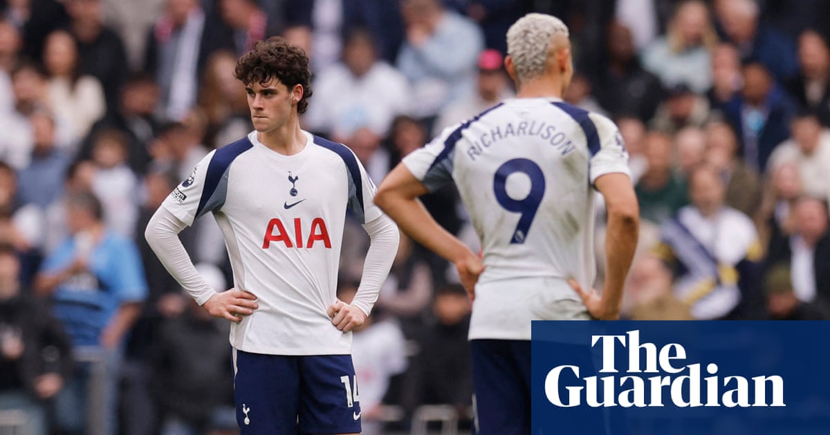 Spurs, cuprinși de panică și resemnare, se apropie de abis