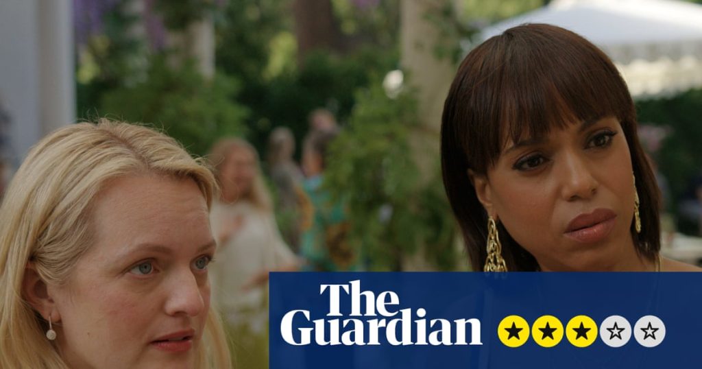 Imperfect Women, noua producție a Apple TV, oferă spectatorilor o dramă polițistă veștejită și lipsite de originalitate, dar impregnată de familiaritate și un strop de glamour