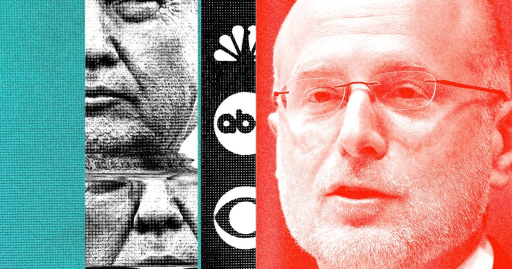 Brendan Carr, președintele FCC numit de Trump, amenință cu retragerea licențelor TV în contextul acoperirii evenimentelor din Orientul Mijlociu În ultimele zile, Brendan Carr, președintele Comisiei Federale de Comunicații (FCC) din Statele Unite, a lansat amenințări virulente la adresa posturilor de televiziune care transmit informații despre conflictele din Orientul Mijlociu, în special despre situația tensionată din Iran