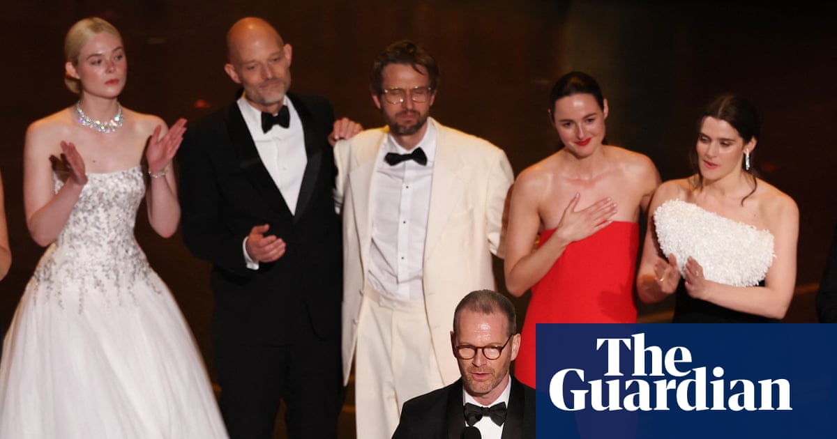 Sentimental Value, primul film norvegian laureat cu Oscar pentru Cel mai bun film internațional Filmul „Sentimental Value” a adus România în lumina reflectoarelor după ce a câștigat premiul Oscar pentru cel mai bun film internațional la cea de-a 98-a ediție a Oscarurilor