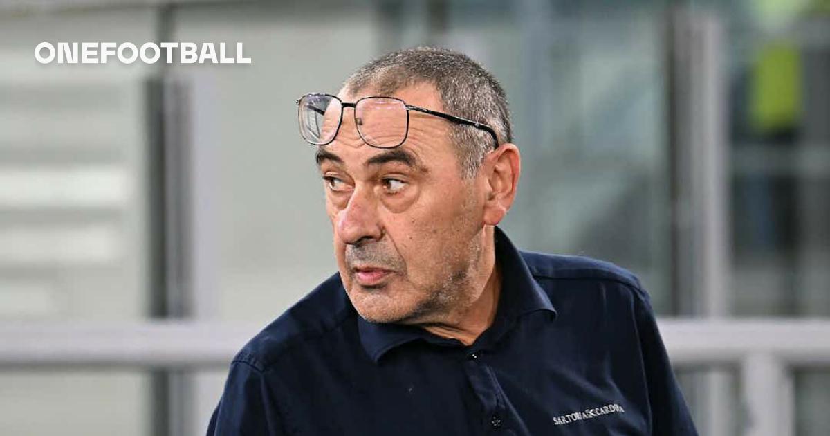 Sarri: „Echipa eșuează, dar vina nu e doar a jucătorilor”