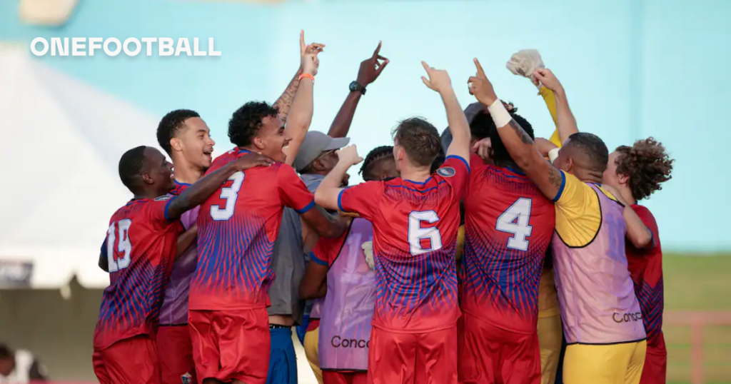 Concacaf Friendly Series 2025/26 continuă în Dominicană cu dueluri din Grupa B Miami — După două meciuri disputate în cadrul seriei prietenești pentru sezonul 2025/26, două partide din Grupa B s-au jucat luni la Estadio Cibao din Santiago de los Caballeros, în Republica Dominicană