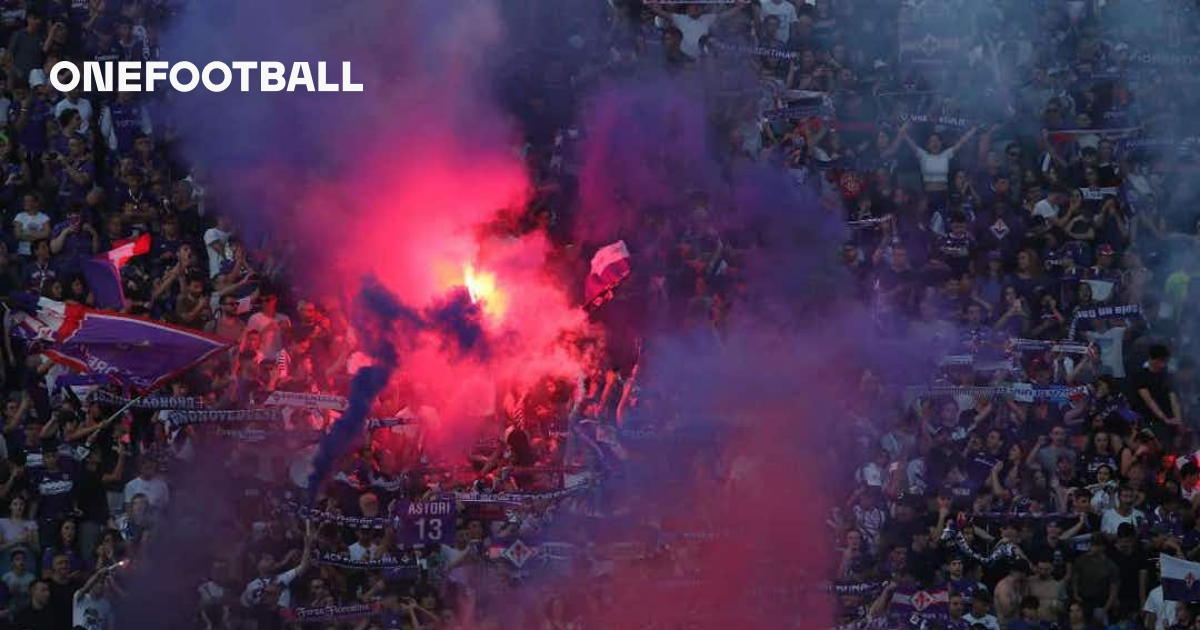 Fiorentina-Inter, totul e epuizat pentru celebrase partide ale „Franchi”