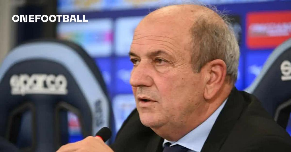 Angelo Fabiani, directorul sportiv al Lazio, vorbește despre interferențele externe și importanța semifinalei Într-o conferință de presă susținută recent, Angelo Fabiani, directorul sportiv al clubului Lazio, a abordat cu discreție și luciditate tensiunea existentă în prietenia și angajamentele din cadrul echipei, dar și rolul interferențelor externe în campanie