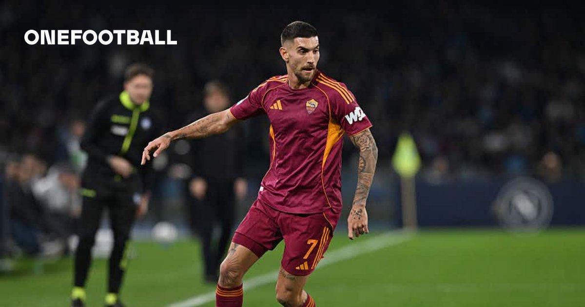 All’Olimpico, un duel crucial pentru Roma și Lecce în lupta pentru salvare și pentru speranțele europene Un meci extrem de important se joacă astăzi pe stadionul Olimpico, unde Roma și Lecce se duelează într-o partidă care poate avea consecințe decisive pentru localele lor poziții din clasament