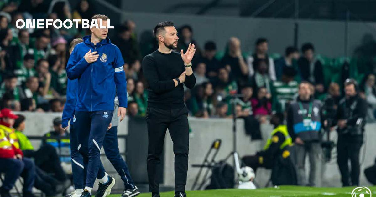 Farioli critică dur arbitrajul: „Hjulmand presionează tot timpul, e jenant”