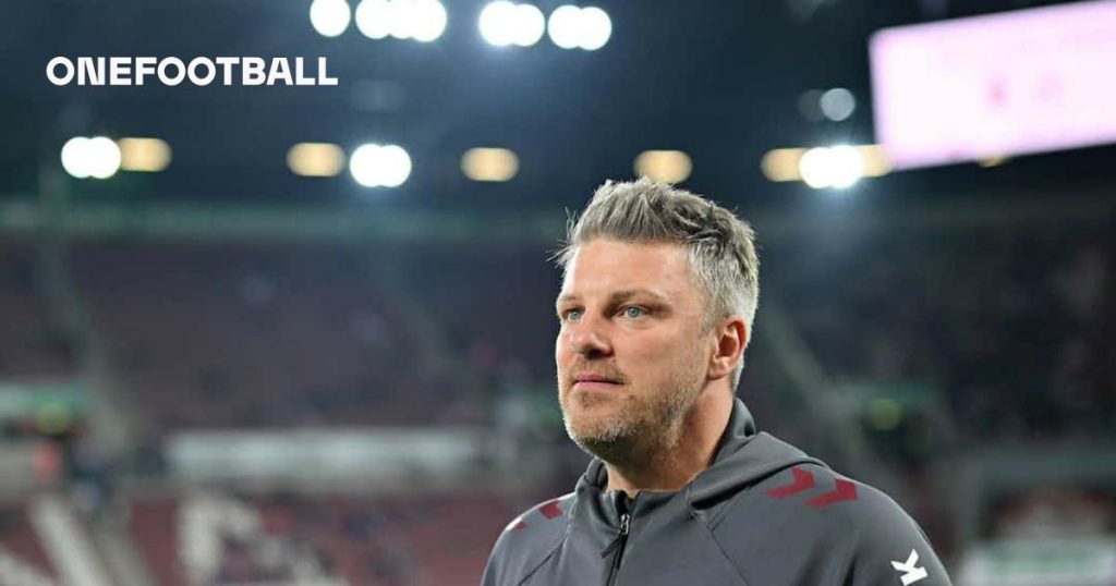 FC Köln are câteva vești bune înainte de meciul cu Borussia Dortmund: revenirea unor jucători cheie și schimbări în formulă Într-un context dificil pentru FC Köln, antrenorul Lukas Kwasniok primește vestea că nu mai are nevoie să gestioneze alte absente, iar în plus, se poate baza pe câțiva fotbaliști care recent au fost pe tușă din cauza accidentărilor