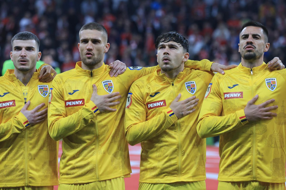 Daniel Bîrligea, incert pentru meciul amical România – Slovacia din cauza problemelor musculare Oficialii Federației Române de Fotbal au anunțat că titularul de bază în atacul echipei naționale, Daniel Bîrligea, se află în poziție de incertitudine pentru partida amicală cu Slovacia, programată miercuri seara, la ora 21:45