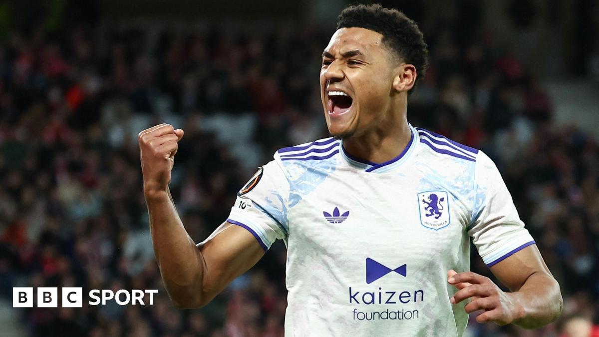 Aston Villa a cauzat o surpriză plăcută în această după-amiază, obținând o victorie importantă în deplasare, 1-0, contra celor de la Lille, în manșa tur a optimilor de finală din Liga Campionilor