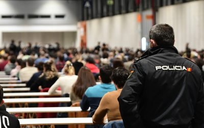 Cuplu german, acuzat în Spania de detenție și abuz asupra copiilor