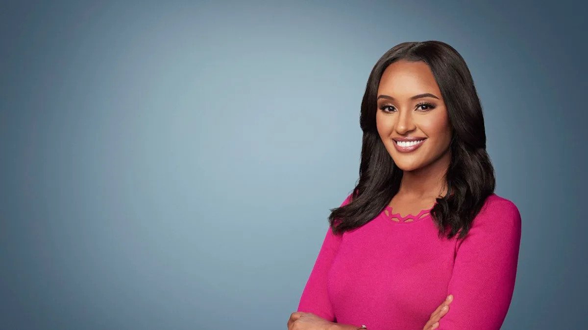 Rahel Solomon părăsește CNN după mai mulți ani de carieră